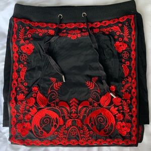 COPY - Skingraft Panel Skirt